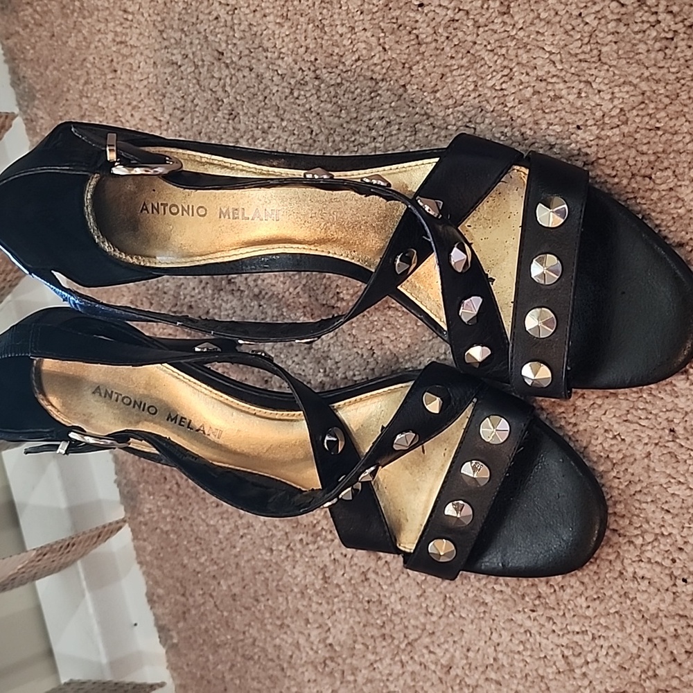Antonio Melani Dress Shoes